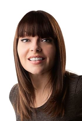 actor Annie Dufresne large photo