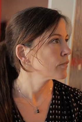 actor Sofi Helleday large photo