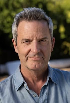 actor Christopher Hatfield large photo