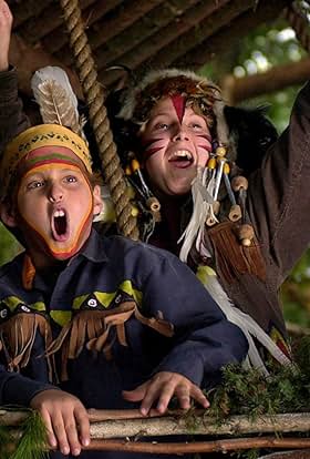 actor Jeremy Gagnon large photo