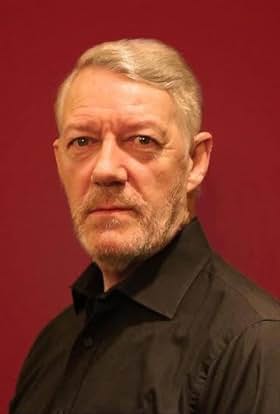 actor Brendan Corcoran large photo