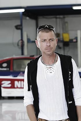 actor Claudio Gioè large photo