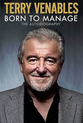 Terry Venables