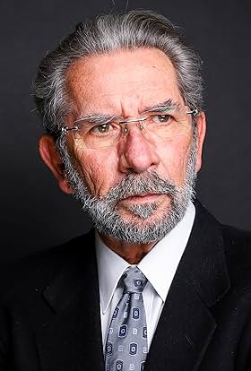 actor Juergen J. Straub large photo