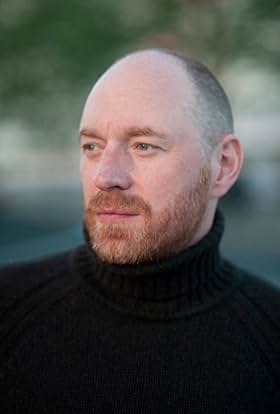 actor Rainer Sellien large photo