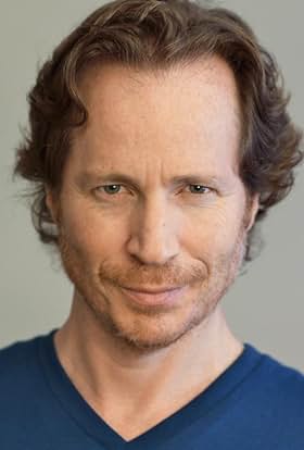 actor Chris Marazzo large photo