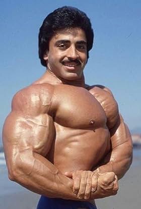 Samir Bannout