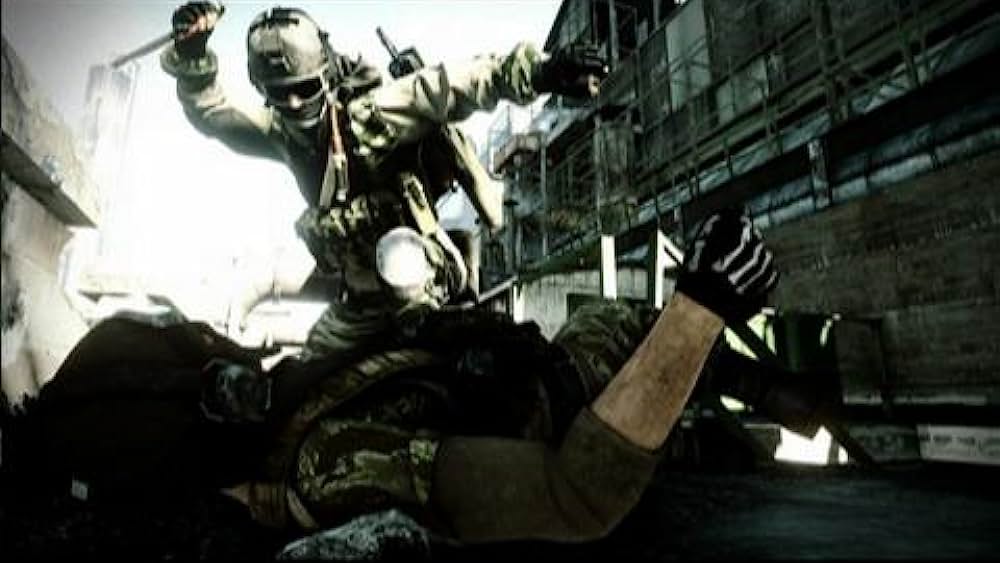 actor Thor Edgell large photo