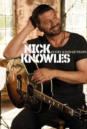 Nick Knowles