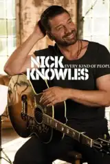 Nick Knowles