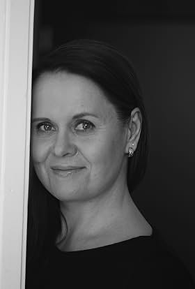 actor Claudia Vaseková large photo