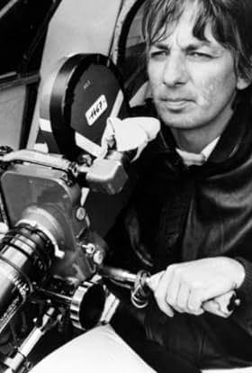 actor Just Jaeckin large photo