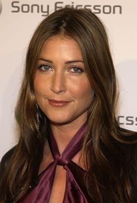 Lisa Snowdon