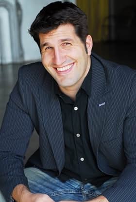 actor Charley Parlapanides large photo