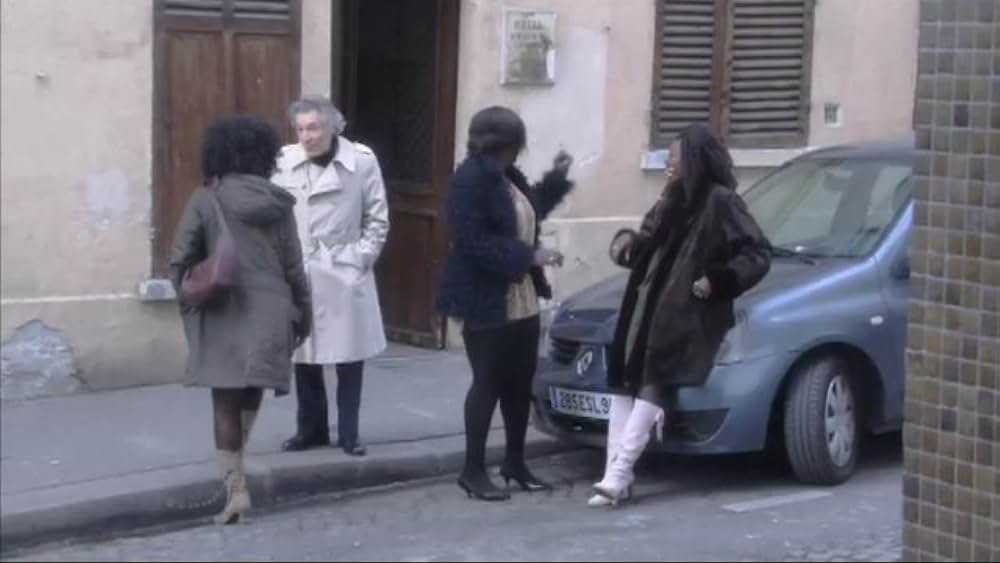 actor Antoine Beau large photo