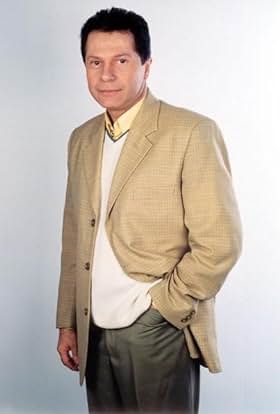 Flavio Caballero