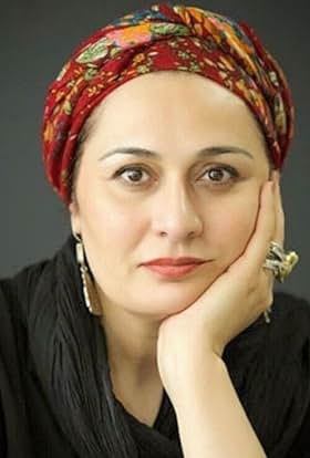 actor Parivash Nazarieh large photo