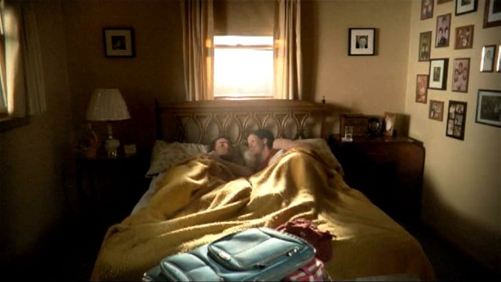 actor Guy Barile large photo