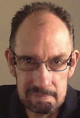 actor Michael D. Sellers large photo