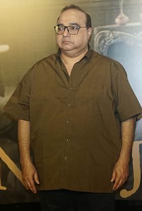 actor Rajkumar Santoshi large photo