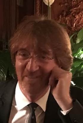 actor Jean Chalopin large photo