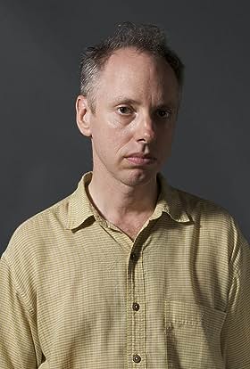 actor Todd Solondz large photo