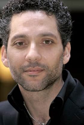 actor Giuseppe Fiorello large photo