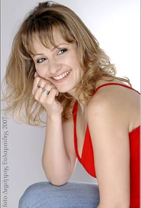 Hrysoula Papadopoulou