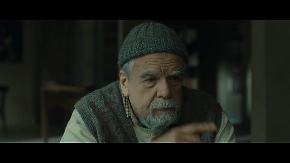 actor Loïc Pichon large photo