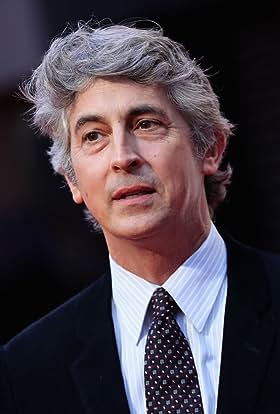 actor Alexander Payne large photo