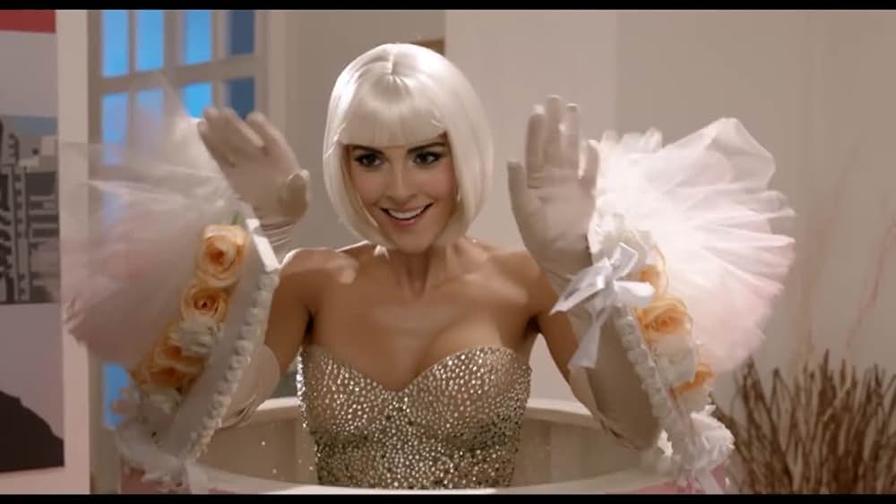 actor Enzo Salvi large photo