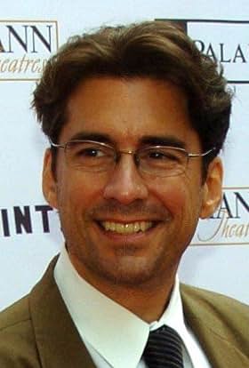 actor Steven Peros large photo