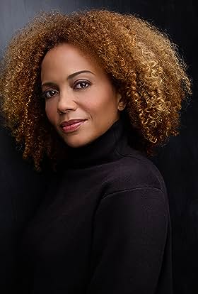 actor Sundra Oakley large photo