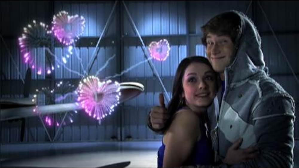 actor Erik Schäffler large photo