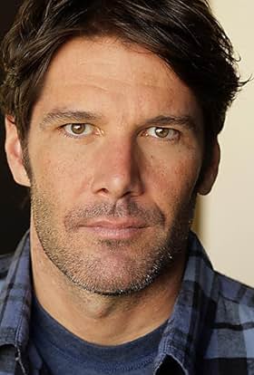 actor Shane Stevens large photo