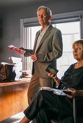 actor Michel Mongeau large photo