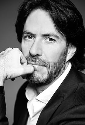 Benjamín Rivero