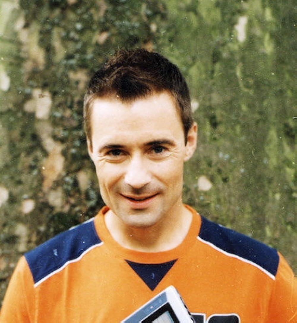 Kai Pflaume