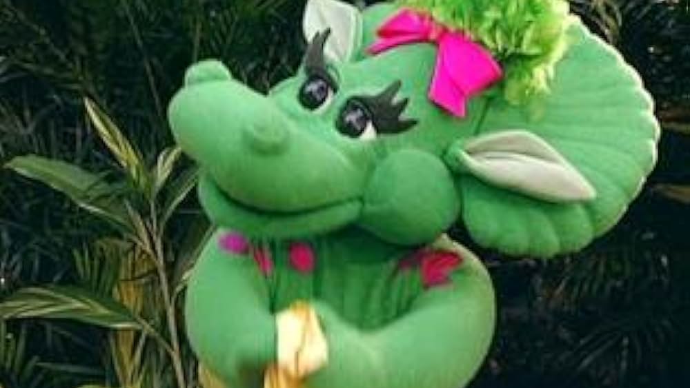 actor Tonya Thompson large photo