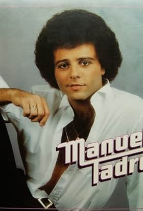 actor Manuel Tadros large photo