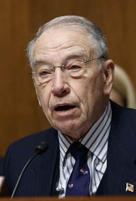 actor Chuck Grassley large photo