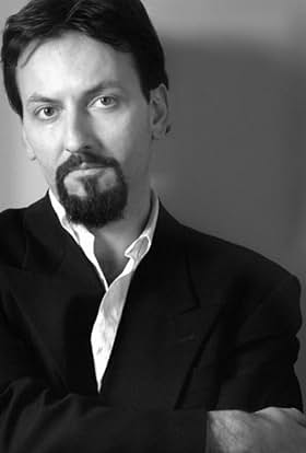 actor John Anton large photo