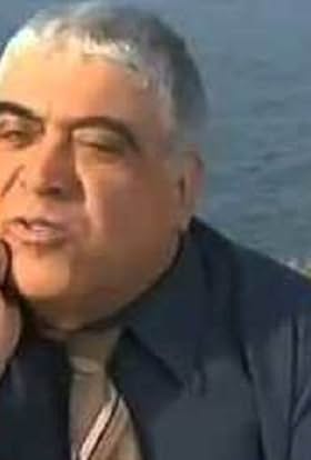 actor Dimitris Piatas large photo