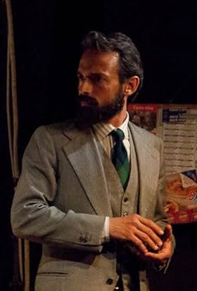 actor Rinaldo Rocco large photo