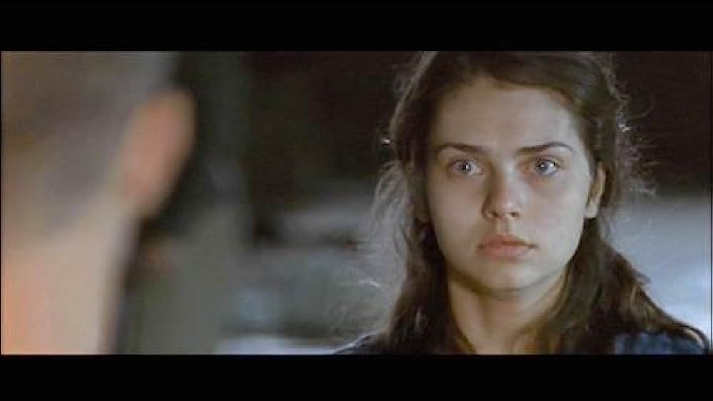 actor Nikolina Kujaca large photo