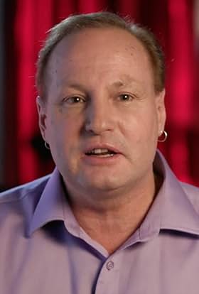 Dean Gunnarson