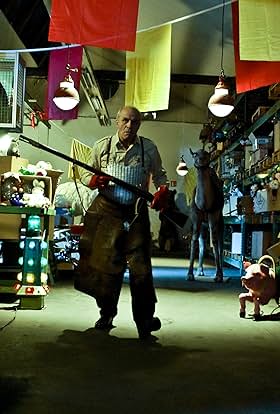 actor Yves Arnault large photo