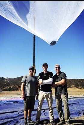 actor James M. Churchman large photo