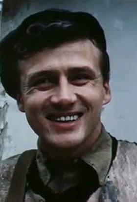 Anatoliy Gurev