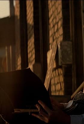 actor Liam O'Neill large photo